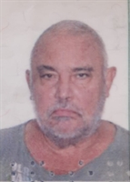 Antonio Carlos Evangelista, 69 anos (Foto: Arquivo Pessoal)