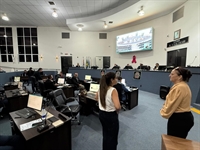 Câmara de Votuporanga deve derrubar veto contra “adultização” de crianças na segunda-feira