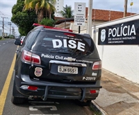 Justiça condena policial em Votuporanga por comércio ilegal de anabolizantes