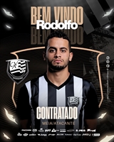 Votuporanguense contrata meia-atacante de 32 anos