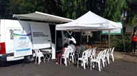 A cidade de General Salgado receberá Cidadania Itinerante com serviços gratuitos  (Foto: Prefeitura de General Salgado)