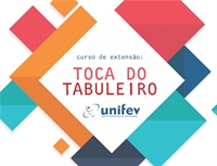 Curso de Produção Multimídia da Unifev promoverá oficina de jogos de tabuleiro no Parque da Cultura