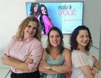 Escola de Você prepara mais um evento para o dia 9 de dezembro em Votuporanga 
