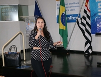 Unifev realiza Aula Inaugural da Especialização em Estética