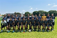 O PMC (Projeto Mário Covas), da Secretaria Municipal de Esportes e Lazer, está pronto para a decisão  (Foto: PMC)