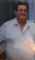 Sinésio Dorigão, 82 anos (Foto: Arquivo pessoal)