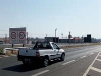 DER ativa radares na rodovia Euclides da Cunha em Votuporanga