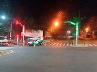 Fator humano responde por cerca de 90% dos acidentes de trânsito em Votuporanga