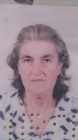 Divina Maria da Cunha Pereira (Foto: Arquivo pessoal)