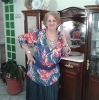 Falece Aparecida Castrequini Cavali, aos 83 anos