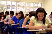 Processo Seletivo da UNIFEV atrai alunos de toda a região