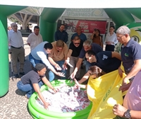 Moradora da área rural de Votuporanga ganha moto zero; confira todos os ganhadores
