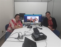Docente da UNIFEV conquista o título de mestre