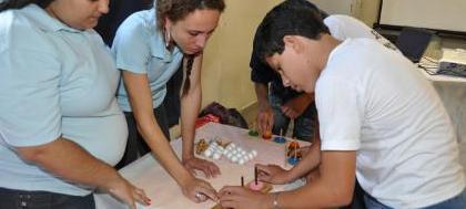 Unifev e Uzenir promovem feira do conhecimento