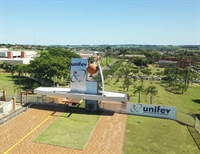 Vestibular de Medicina da UNIFEV será neste domingo, dia 26