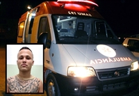 Guilherme de Oliveira, de 19 anos, foi morto a tiros na madrugada do último sábado (21) (Foto: Divulgação)