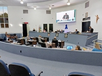 Câmara de Votuporanga limpa as gavetas e vota dez projetos na sessão de segunda-feira