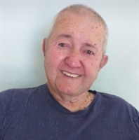 Mair Moveo, 85 anos (Foto: Arquivo pessoal)