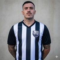 Lateral-direito retorna para a Votuporanguense após 5 anos