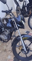 Motociclista ignora ordem de parada e tenta atropelar PM em Votuporanga