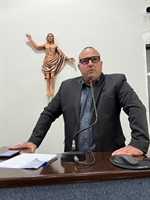 ‘Está igual cachorro, correndo atrás do próprio rabo’, dispara vereador de Votuporanga