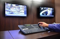 Sistema de monitoramento por câmeras inteligentes será ampliado em Votuporanga; licitação será no próximo dia 27 (Foto: Prefeitura de Votuporanga)