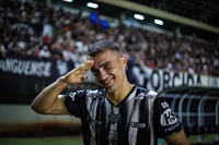 Vinícius Baracioli  (Foto: Pedro Zacchi/FPF)