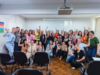 Santa Casa de Votuporanga recebe workshop para liderança feminina