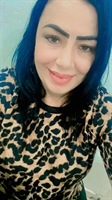 Falece Erika Cristina Garrido, aos 44 anos (Foto: Arquivo pessoal)