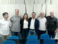 Egressa do curso de Letras da Unifev conquista título de doutora pela UFSCAR