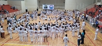 2ª Copa Open de Capoeira acontece neste domingo em Votuporanga 