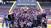 Votuporanguense anuncia dois jogos treinos (Foto: Alex Jamberço)