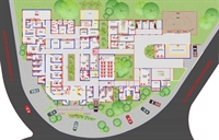 Com investimento de R$ 3,7 milhões, Hospital Veterinário da Unifev será inaugurado em 2018