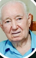 Waldemar Creado de Haro, 87 anos (Foto: Arquivo pessoal)