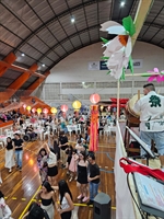 52ª edição do Bon Odori atrai grande público e é considerada um sucesso em Votuporanga