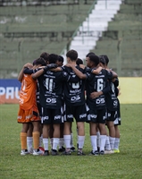 Cavinho enfrenta o Rio Preto na manhã deste sábado