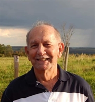  Adair Silva, 98 anos