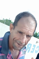 Claudio Lopes Riedo, 62 anos (Foto: Arquivo pessoal) 