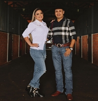 Os empresários Tércio e Rosana Miranda estão prontos para avançar mais um passo rumo à inovação (Foto: Divulgação)