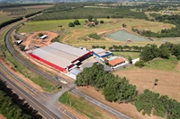 JG Estruturas Metálicas: tradição familiar que move a indústria da construção