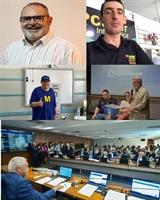 Dirigentes partidários de Votuporanga divergem sobre o fim da reeleição aprovada na CCJ do Senado
