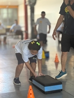 Apae de Votuporanga tem grande programação na Semana da Pessoa com Deficiência Intelectual e Múltipla