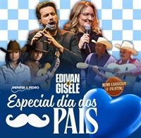 Parisi prepara grande festa do Dia dos Pais