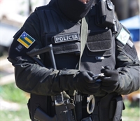 Polícia Civil do Sergipe prende mulher condenada por estupro em Votuporanga