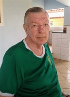 Foto: Arquivo pessoal 
