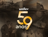 Unifev celebra 59 anos de história, inovação e compromisso com a educação de excelência