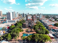 Votuporanga avança e está entre as dez cidades mais competitivas do Brasil, aponta ranking