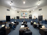 Câmara vota projeto que obriga teste rápido de glicemia em atendimentos de urgência