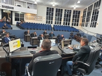 Câmara de Votuporanga vota projeto contra ‘adultização’ de crianças na segunda