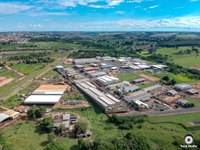 Distritos industriais de Votuporanga abrigam mais de 400 empresas
